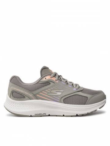 Skechers Взуття для бігу GO RUN Consistent™ 2.0 128606 Сірий Skechers Взуття для бігу GO RUN Consistent™ 2.0 128606 Сірий