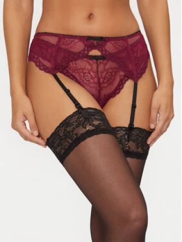 Gossard Пояс для панчіх Superboost 7712 Фіолетовий Gossard Пояс для панчіх Superboost 7712 Фіолетовий