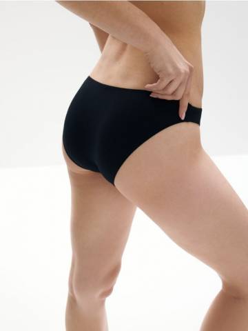 Reserved - LADIES` BRIEFS MULTI - чорний - 183CO-99X Reserved - LADIES` BRIEFS MULTI - чорний - 183CO-99X