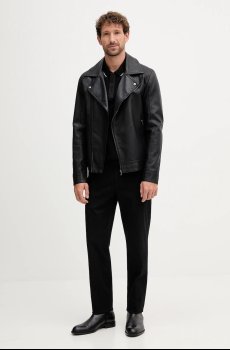 Хлопковое поло Armani Exchange