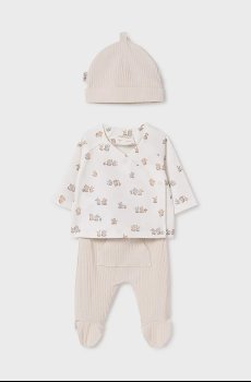 Комплект для младенцев Mayoral Newborn