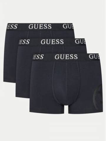 Guess Набір з 3 пар боксерів U4RG04 K6YW0 Кольоровий Guess Набір з 3 пар боксерів U4RG04 K6YW0 Кольоровий