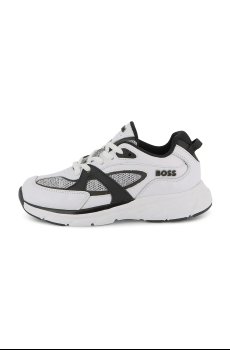 Детские кроссовки BOSS
