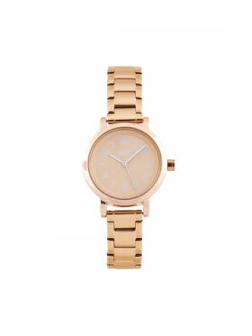 DKNY Годинник Soho NY6679 Рожеве золото DKNY Годинник Soho NY6679 Рожеве золото