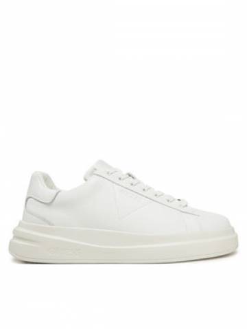 Guess Снікерcи FMJLBA LEA12 Білий Guess Снікерcи FMJLBA LEA12 Білий