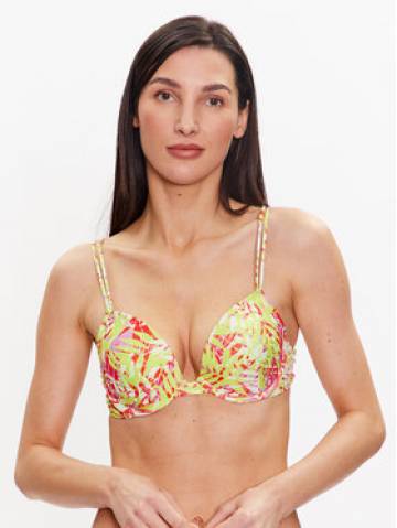 Hunkemöller Верх від купальника Marrakes 201972 Зелений Hunkemöller Верх від купальника Marrakes 201972 Зелений