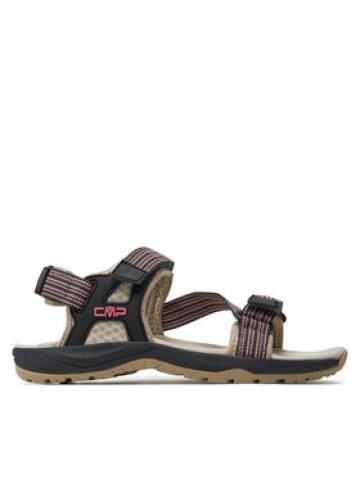 CMP Босоніжки Khalys Wmn Sandal 3Q91936 Рожевий CMP Босоніжки Khalys Wmn Sandal 3Q91936 Рожевий
