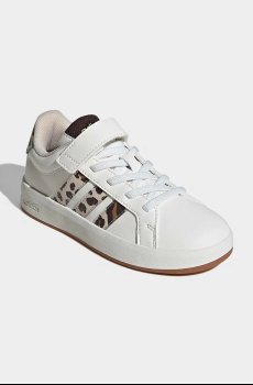 Детские кроссовки adidas GRAND COURT 3.0