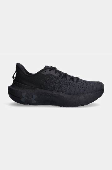 Обувь для бега Under Armour Infinite Elite цвет чёрный 3027189 Обувь для бега Under Armour Infinite Elite цвет чёрный 3027189