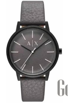 Дизайнерские часы Armani Exchange