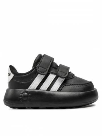 adidas Снікерcи Breaknet 2.0 Cf I ID5277 Чорний adidas Снікерcи Breaknet 2.0 Cf I ID5277 Чорний
