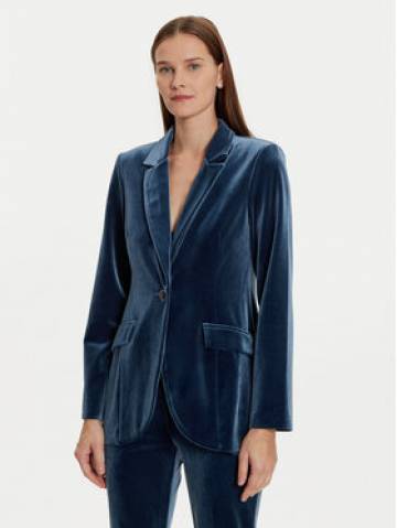 Joseph Ribkoff Піджак 243286 Голубий Regular Fit Joseph Ribkoff Піджак 243286 Голубий Regular Fit