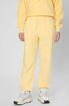 Женские желтые спортивные брюки Желтый M PRPY PWSPPGOK0029