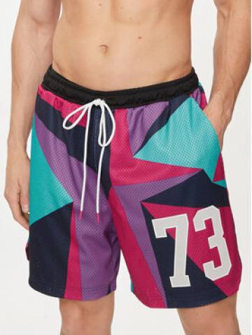 Puma Спортивні шорти Dylan s Gift Shop 625272 Чорний Regular Fit Puma Спортивні шорти Dylan s Gift Shop 625272 Чорний Regular Fit
