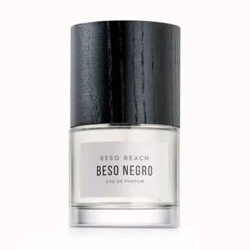 Beso Beach Perfumes Beso Negro Парфюмированная вода унисекс, 30 мл
