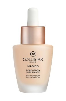 Тональная основа для лица Collistar Magico Beautifying Foundation 1N Avorio, 30 мл