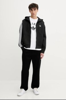 Кофта adidas Originals Spacer Hoodie