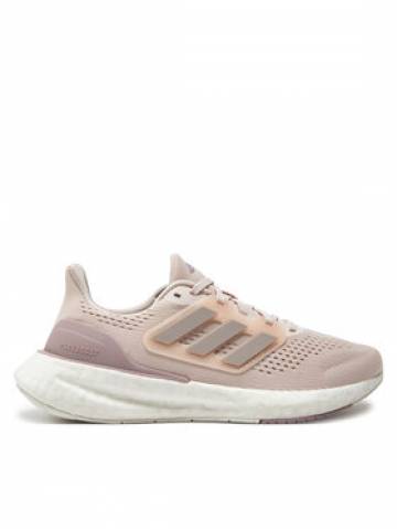 adidas Взуття для бігу Pureboost 23 IF1533 Рожевий adidas Взуття для бігу Pureboost 23 IF1533 Рожевий