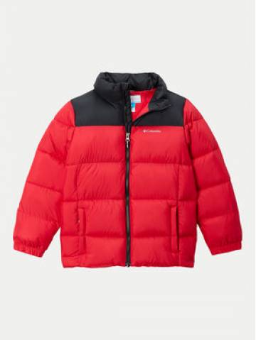 Columbia Пуховик Puffect™ II 2089992 Червоний Regular Fit Columbia Пуховик Puffect™ II 2089992 Червоний Regular Fit