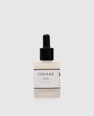 Сыворотка для лица Anti-Aging №5 30 мл Сыворотка для лица Anti-Aging №5 30 мл