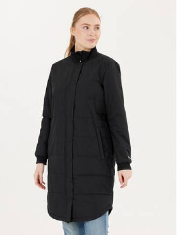 Weather Report Пуховик Cassidy WR234024 Чорний Regular Fit Weather Report Пуховик Cassidy WR234024 Чорний Regular Fit