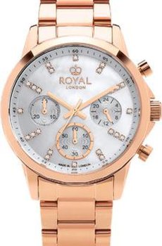 Часы Royal London