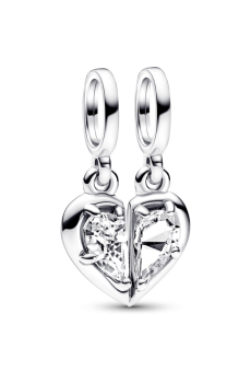 Намистина "Матір і донька"