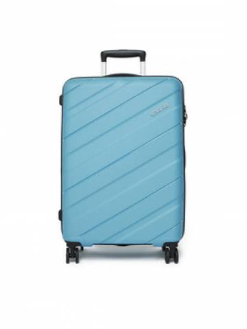 American Tourister Середня валіза Jetdriver 3. 0 MF6021902 1498 Голубий American Tourister Середня валіза Jetdriver 3. 0 MF6021902 1498 Голубий