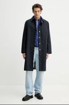 Хлопковая футболка FROM FUTURE