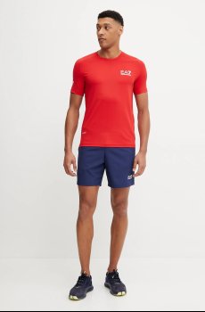 Футболка EA7 Emporio Armani