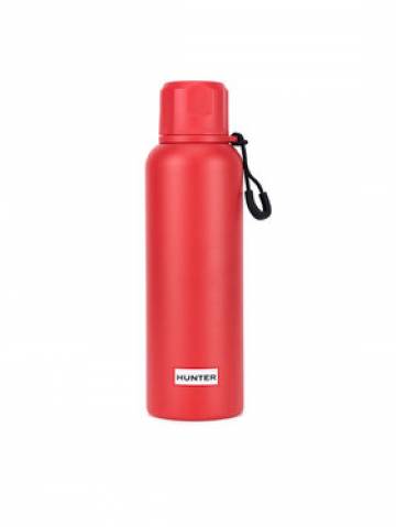 Hunter Термос ZLIP-BT-09-600 Червоний Hunter Термос ZLIP-BT-09-600 Червоний