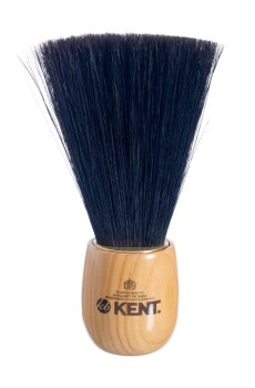 Щетка парикмахерская Kent Barber 1, 1 шт