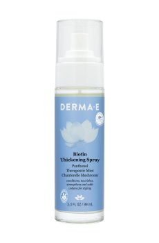Уценка! Спрей для объема волос Derma E Biotin Thickening Spray, 99 мл