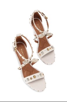 Туфли Kurt Geiger London Mini Bow Eyelet Sandal