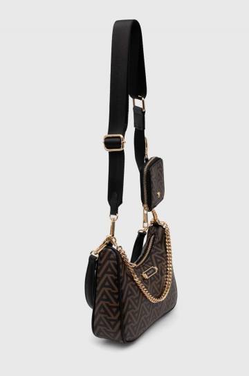 Сумочка Aldo ANNAENDRA цвет коричневый ANNAENDRA.967