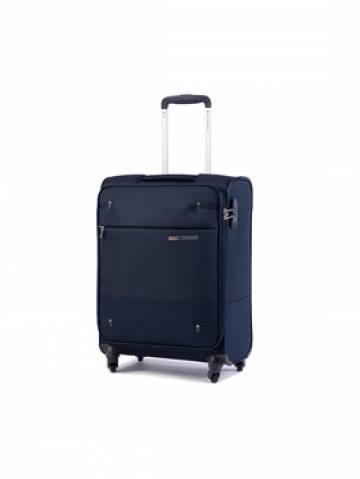 Samsonite Салонна валіза Base Boost 79200-1598-1CNU Cиній Samsonite Салонна валіза Base Boost 79200-1598-1CNU Cиній