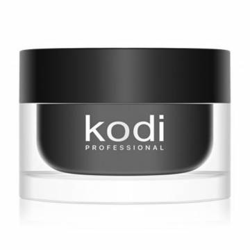 Прозрачный гель для ногтей Kodi Professional UV Prima Clear Builder Gel, 45 мл Прозрачный гель для ногтей Kodi Professional UV Prima Clear Builder Gel, 45 мл