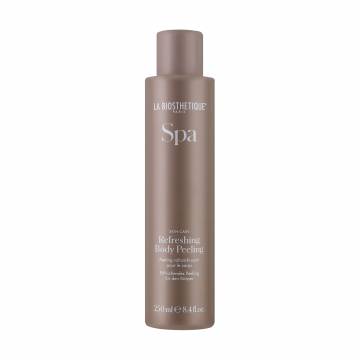 Освежающий пилинг для тела La Biosthetique Refreshing Body Peeling, 250 мл Освежающий пилинг для тела La Biosthetique Refreshing Body Peeling, 250 мл