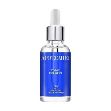Уценка! Лифтинговая сыворотка для лица Apotcare DMAE 4% Lift Pure Serum, 30 мл Уценка! Лифтинговая сыворотка для лица Apotcare DMAE 4% Lift Pure Serum, 30 мл