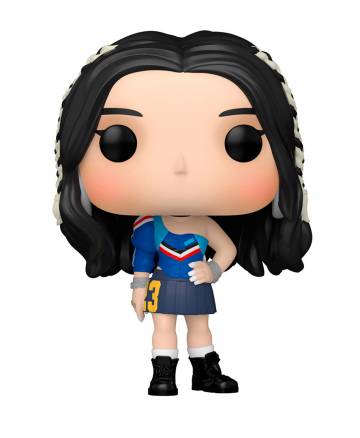 Фігурка Funko Pop Blackpink Джису (72604) Фігурка Funko Pop Blackpink Джису (72604)