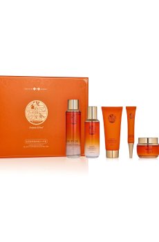 Набор для лица Baizton Cordyceps Essence Six-Piece Set, 6 продуктов