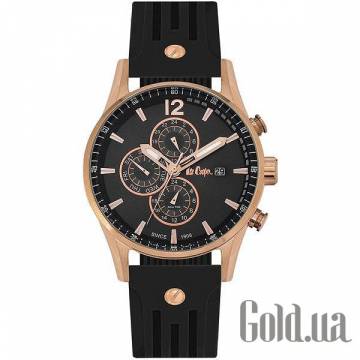 Дизайнерские часы Lee Cooper Дизайнерские часы Lee Cooper