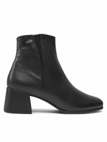 HÖGL Ботильйони GORE-TEX 8-104123 Чорний HÖGL Ботильйони GORE-TEX 8-104123 Чорний