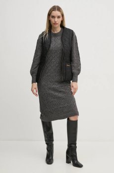 Платье Pepe Jeans HAILEY DRESS