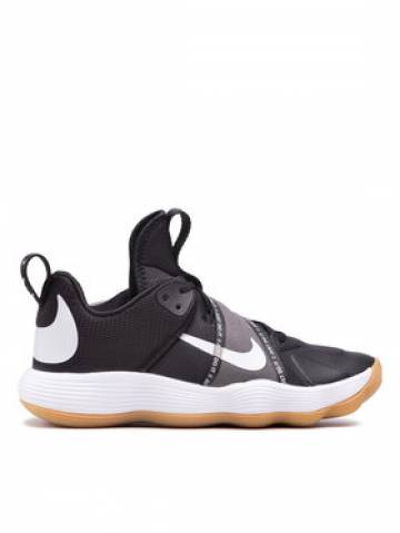 Nike Взуття у спортзал React Hyperset CI2955 010 Чорний Nike Взуття у спортзал React Hyperset CI2955 010 Чорний