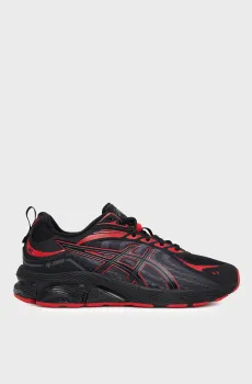Мужские черные кроссовки Черный 10.5 Asics 1203A594-006