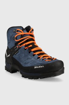 Ботинки Salewa Mountain Trainer Mid GTX