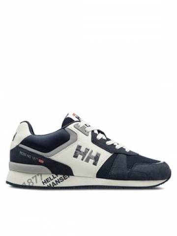 Helly Hansen Снікерcи Anakin Leather 2 11994 Cиній Helly Hansen Снікерcи Anakin Leather 2 11994 Cиній