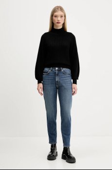 Свитер с шерстью HUGO Sorellasio