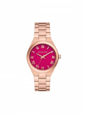 Michael Kors Годинник Lennox MK7462 Золотий Michael Kors Годинник Lennox MK7462 Золотий